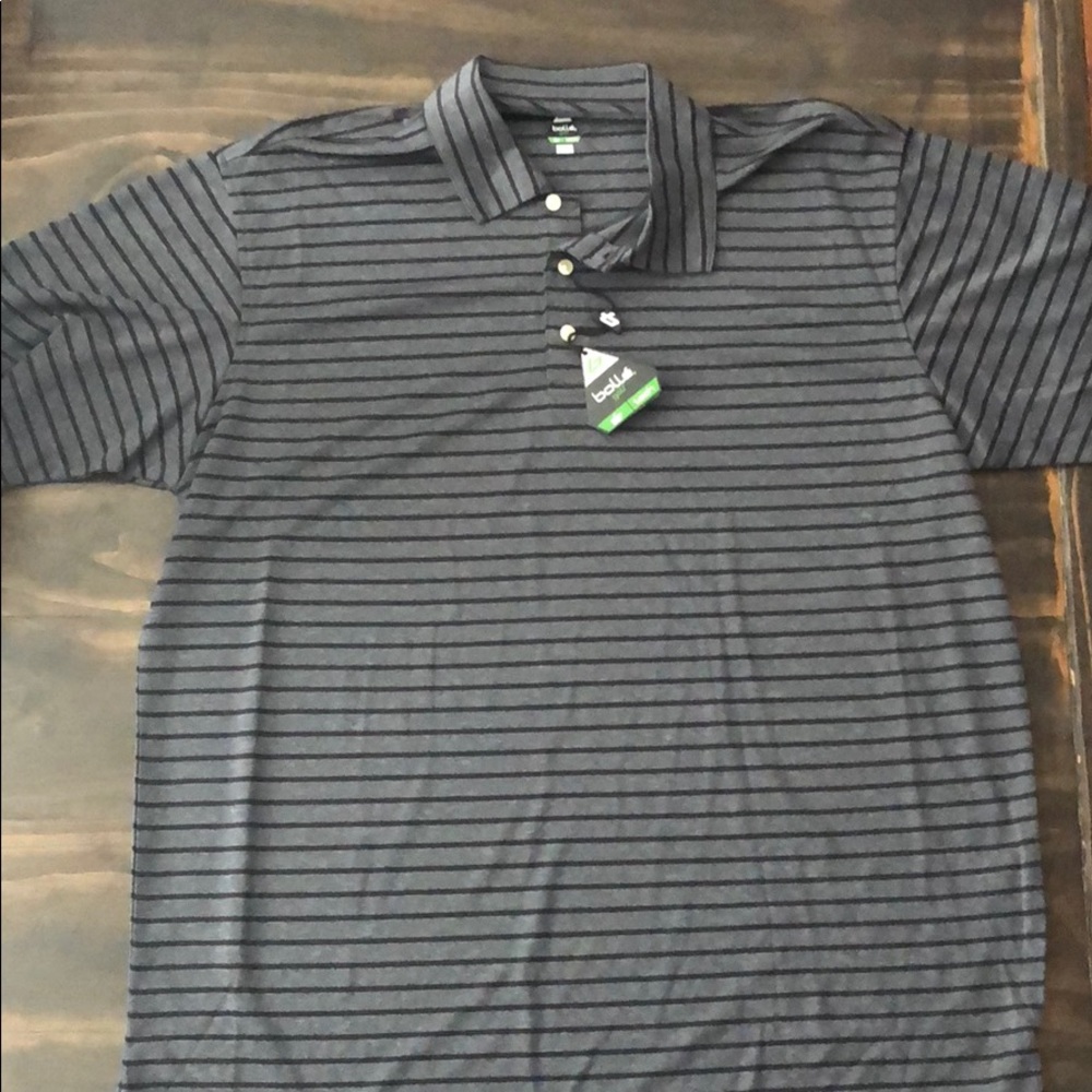 Bolle golf Polo